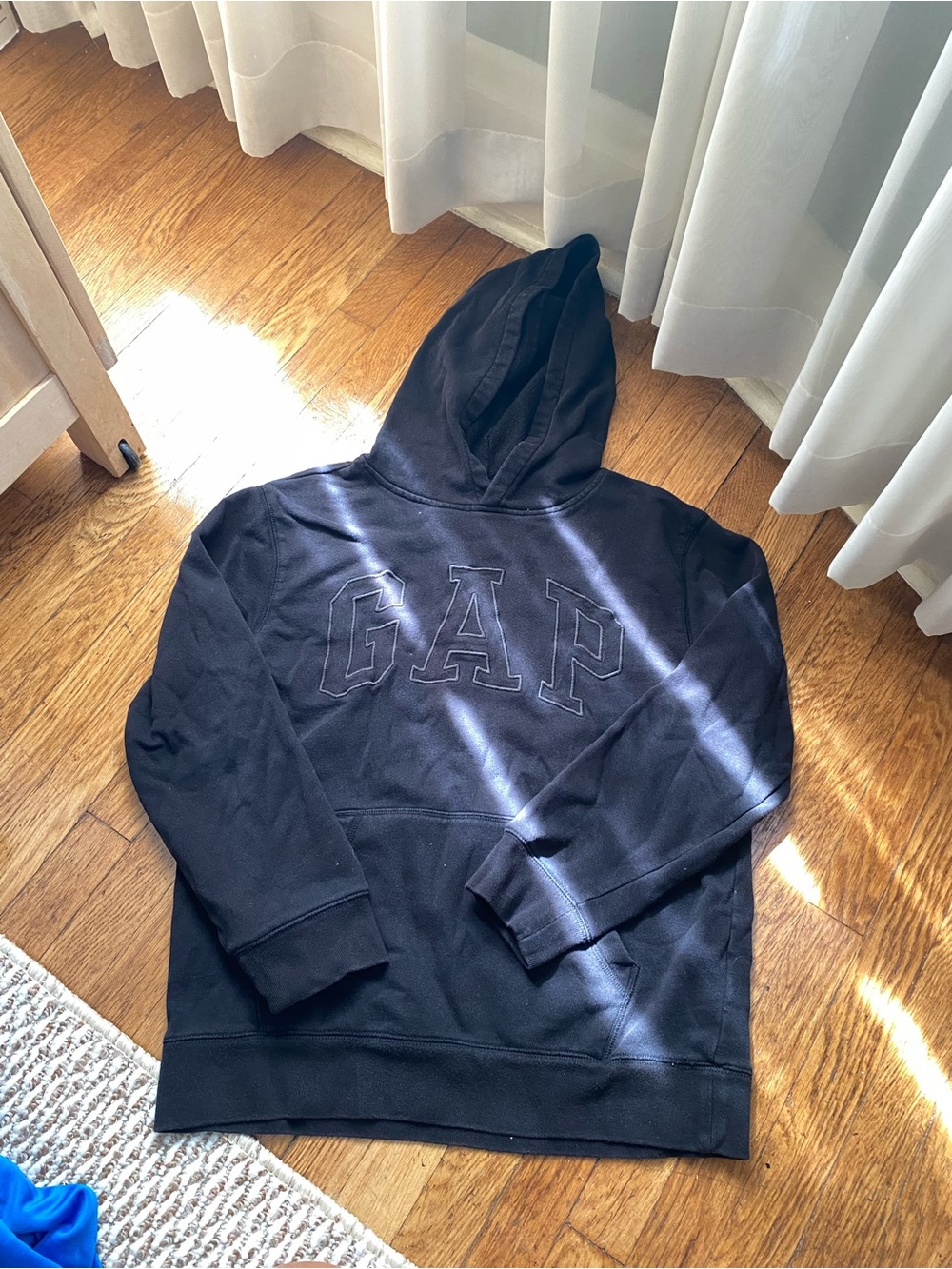GAP hoodie